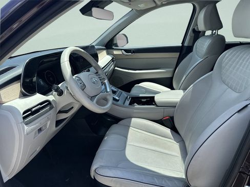 Used 2024 Hyundai Palisade Limited AWD/4WD image 10