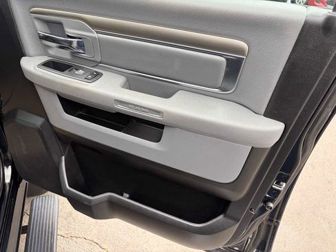 Used 2020 RAM 1500 Classic Warlock AWD/4WD image 30