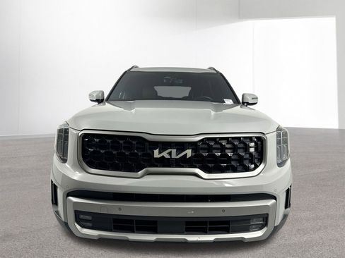 Used 2023 Kia Telluride SX Prestige X-Pro image 27