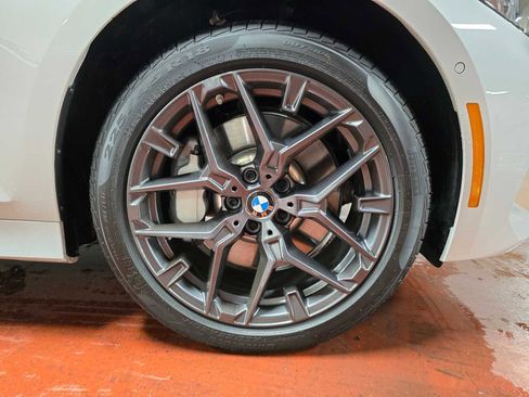 Used 2026 BMW 330i xDrive Sedan w/ Premium Package image 9