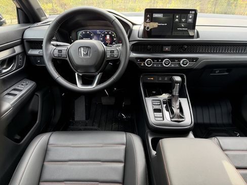 New 2026 Honda CR-V Sport-L image 10