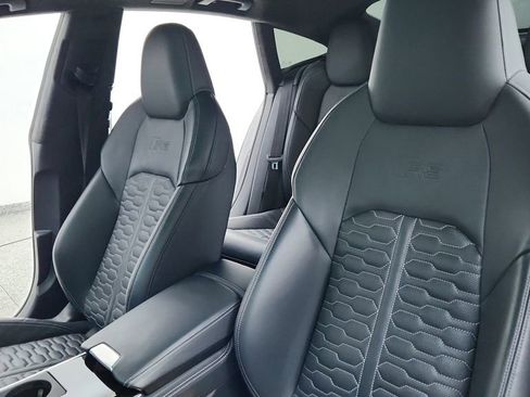 Used 2021 Audi RS 7 Sportback image 21