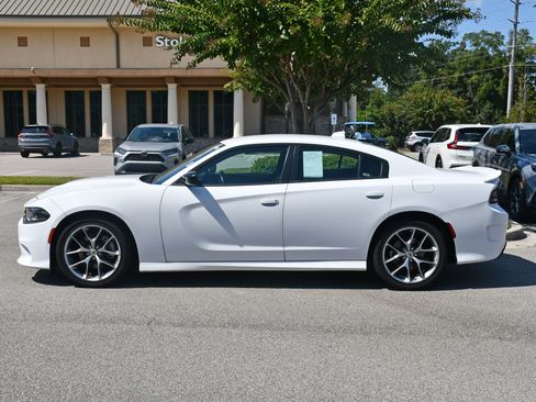 Used 2023 Dodge Charger GT image 2