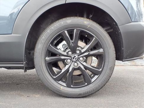 New 2026 MAZDA CX-30 AWD 2.5 S image 9