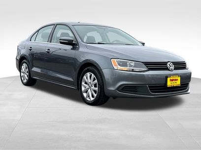 Used 2013 Volkswagen Jetta SE