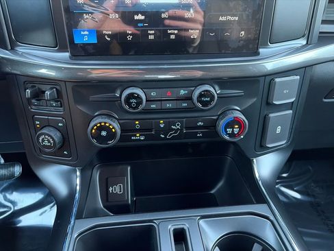 New 2026 Ford F150 STX image 24