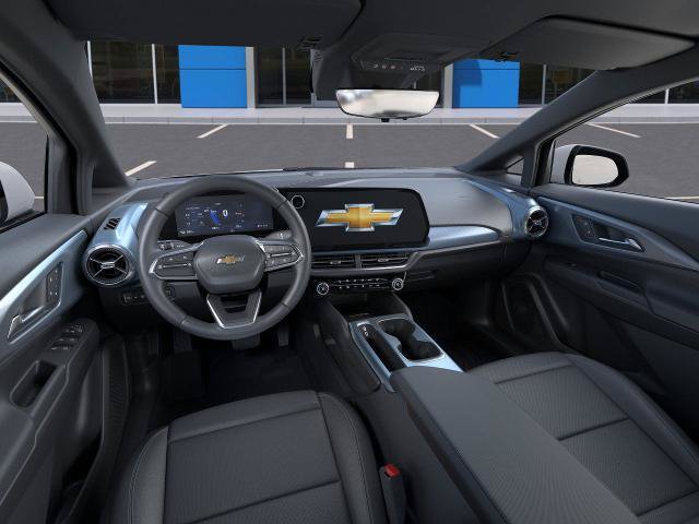 New 2025 Chevrolet Equinox EV LT w/ Convenience Package II FWD image 15