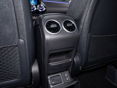 New 2026 Mercedes-Benz GLA 250 4MATIC image 21