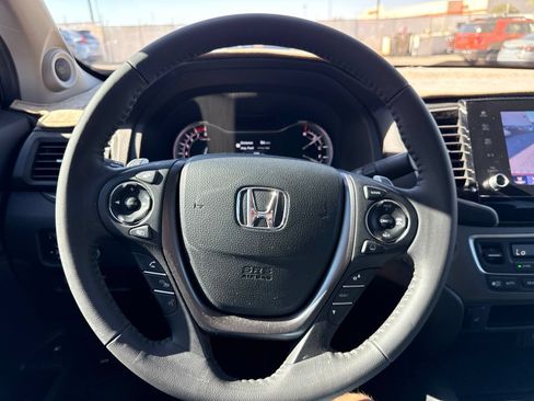 Used 2023 Honda Ridgeline RTL image 16