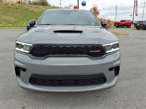 Used 2025 Dodge Durango GT image 9