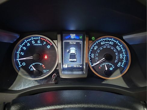 Certified 2022 Toyota Tacoma SR5 image 19