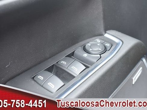 Used 2023 Chevrolet Silverado 1500 RST AWD/4WD image 17
