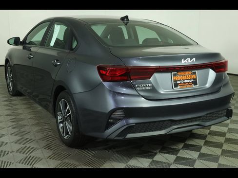 Used 2024 Kia Forte LXS FWD image 14