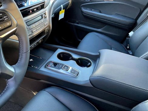 New 2026 Honda Ridgeline RTL image 14