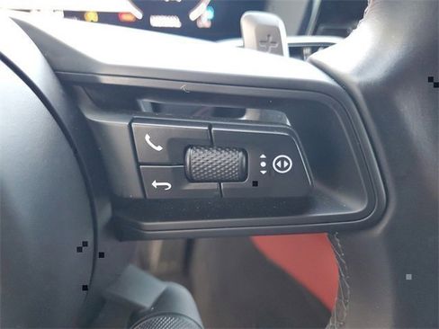 Certified 2024 Porsche Panamera image 25