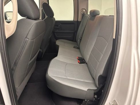 Used 2023 RAM 1500 Tradesman w/ Popular Equipment Group AWD/4WD image 17