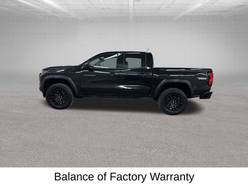 Used 2024 Chevrolet Colorado Trail Boss w/ Advanced Trailering Package image 8