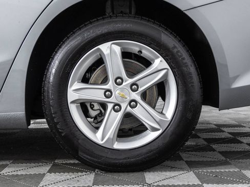 Used 2024 Chevrolet Malibu LT FWD image 44