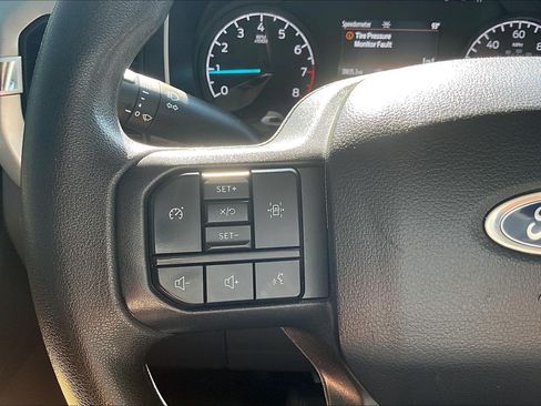 Used 2023 Ford F150 XL w/ XL Chrome Appearance Package AWD/4WD image 17