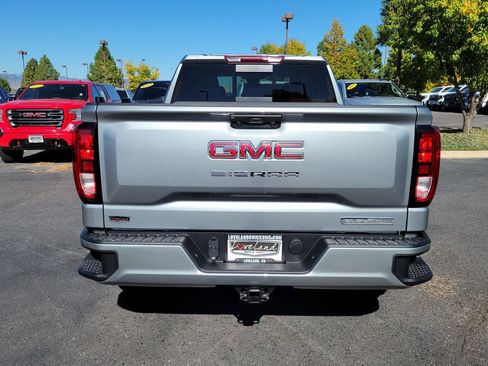 New 2026 GMC Sierra 1500 Elevation w/ Preferred Package image 9