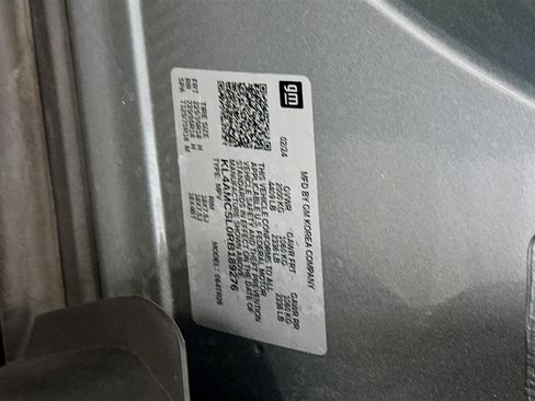 Used 2024 Buick Encore GX Preferred image 12