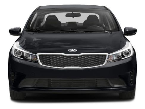 Used 2017 Kia Forte LX FWD image 7