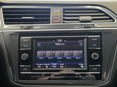Used 2024 Volkswagen Tiguan S FWD image 14