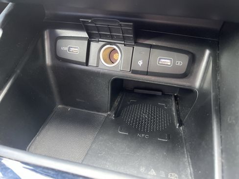 Used 2023 Hyundai Santa Cruz SEL Premium image 29