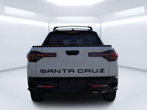 New 2026 Hyundai Santa Cruz SEL FWD image 4