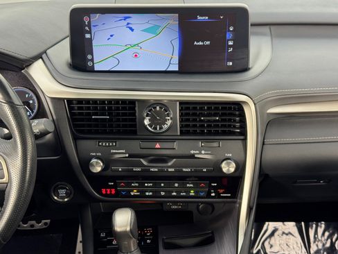 Used 2022 Lexus RX 350 F Sport image 26