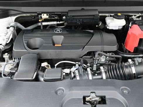 Used 2020 Acura RDX AWD w/ Advance Package image 22