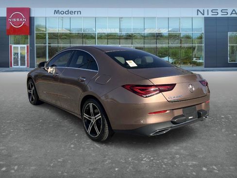 Used 2022 Mercedes-Benz CLA 250 CLA 250 image 7