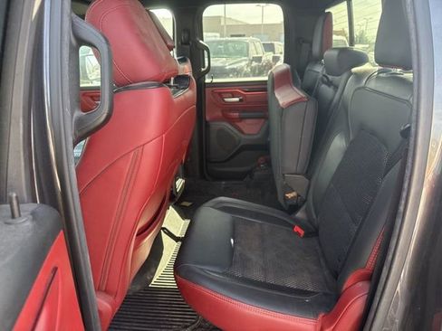 Used 2019 RAM 1500 Rebel image 21