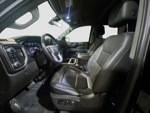 Used 2019 GMC Sierra 1500 SLT AWD/4WD image 14