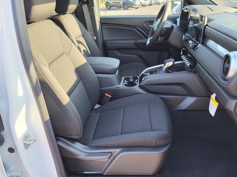 New 2026 Chevrolet Colorado LT w/ Advanced Trailering Package RWD image 10