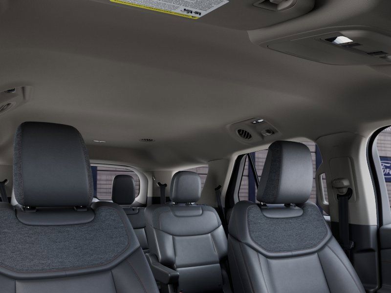 New 2027 Ford Explorer Active w/ Active Comfort Package RWD image 56