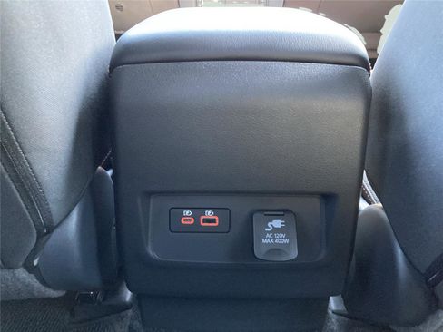 New 2026 Nissan Frontier Pro-X w/ Pro-X Convenience Package RWD image 30