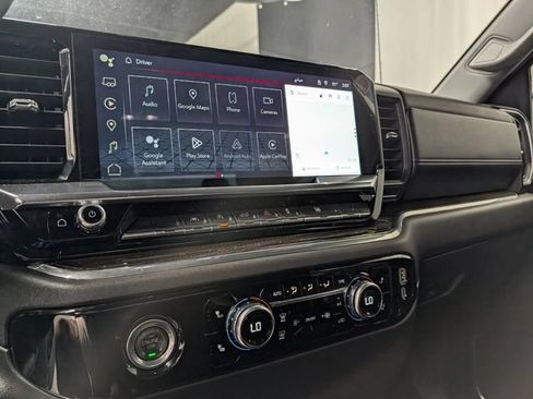 Certified 2024 GMC Sierra 1500 Elevation AWD/4WD image 23