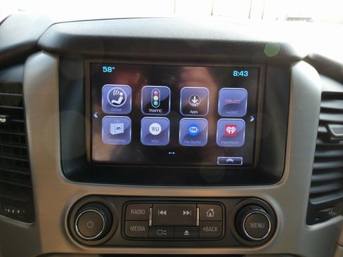 Used 2019 GMC Yukon XL Denali w/ Open Road Package image 38