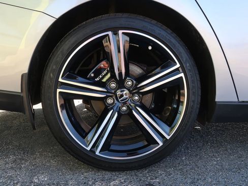 Used 2024 Honda Accord Sport image 53