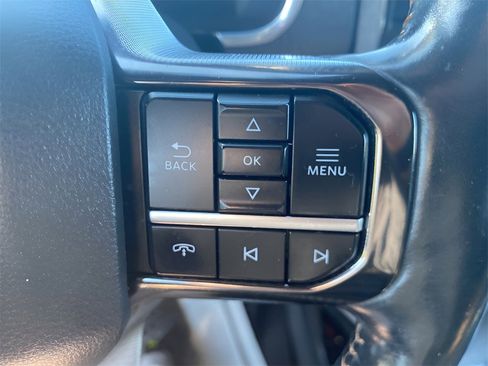 Used 2021 Ford F150 Platinum w/ Equipment Group 701A High image 25