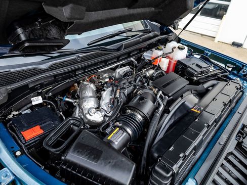 Used 2026 GMC Sierra 3500 Denali Ultimate image 41