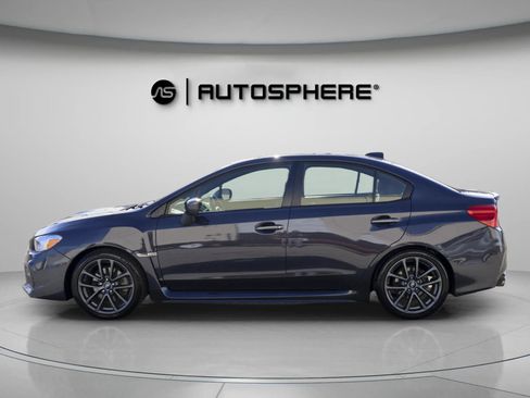 Used 2018 Subaru WRX Premium image 5