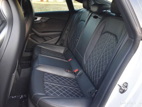 Used 2018 Audi S5 Prestige image 16