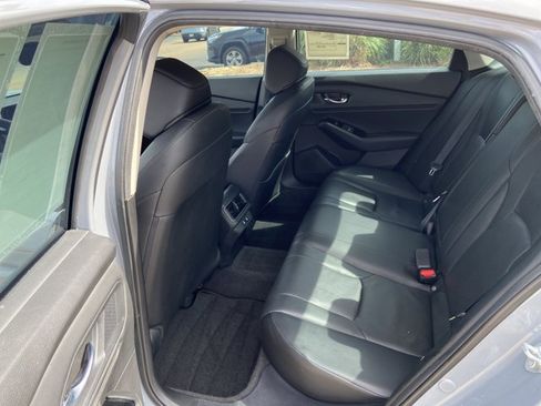 Used 2023 Honda Accord Touring image 47