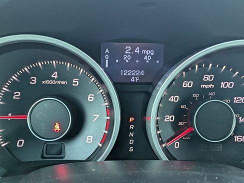 Used 2013 Acura TL 3.5 image 16