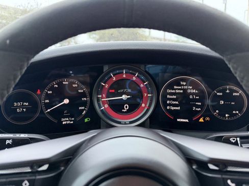 Used 2022 Porsche 911 Carrera GTS image 30