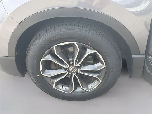 Used 2020 Honda CR-V EX-L image 36