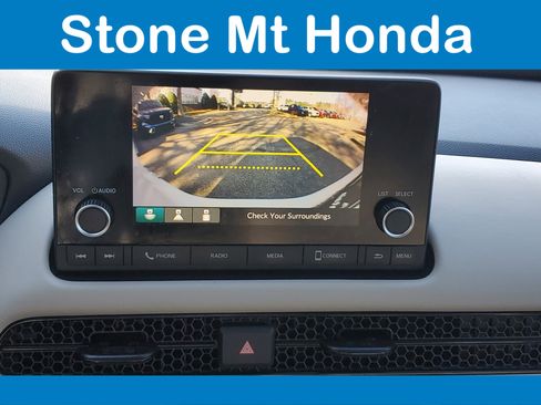 Used 2025 Honda HR-V LX image 26