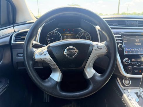 Used 2017 Nissan Murano S w/ Navigation Package AWD/4WD image 13